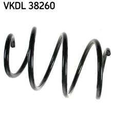 SKF VKDL 38260